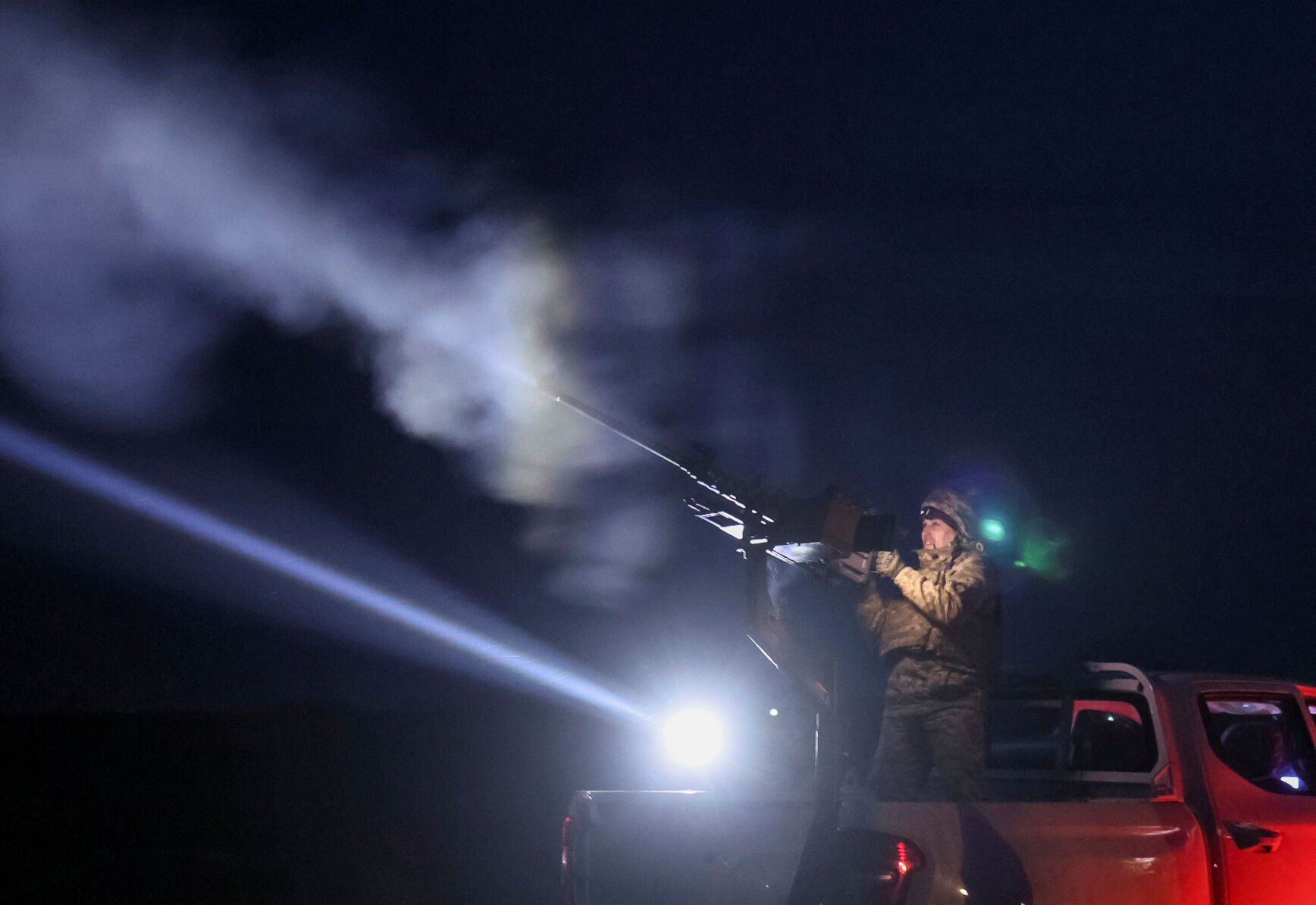 European nations with Patriot missiles hesitate to give the air defense systems to Ukraine